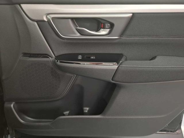 Honda Cr-v ES - SUV5 2.0 i-MMD Hybrid EU6d-T, Elegance 2WD GPF (Euro 6d-TEMP), 2019 - 2021